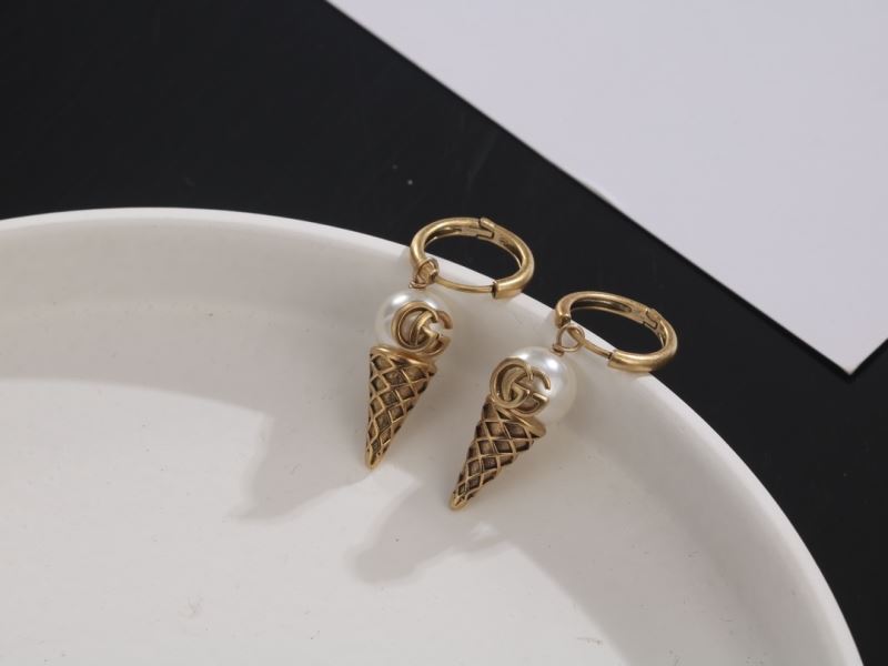 Gucci Earrings